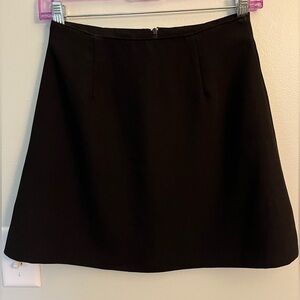 90s Vintage R-Wear Rampage Mini Skirt